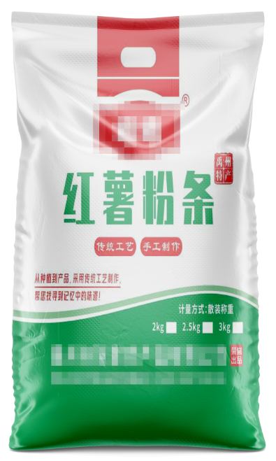 詳細(xì)介紹綠色編織袋的組裝和調(diào)試過程！