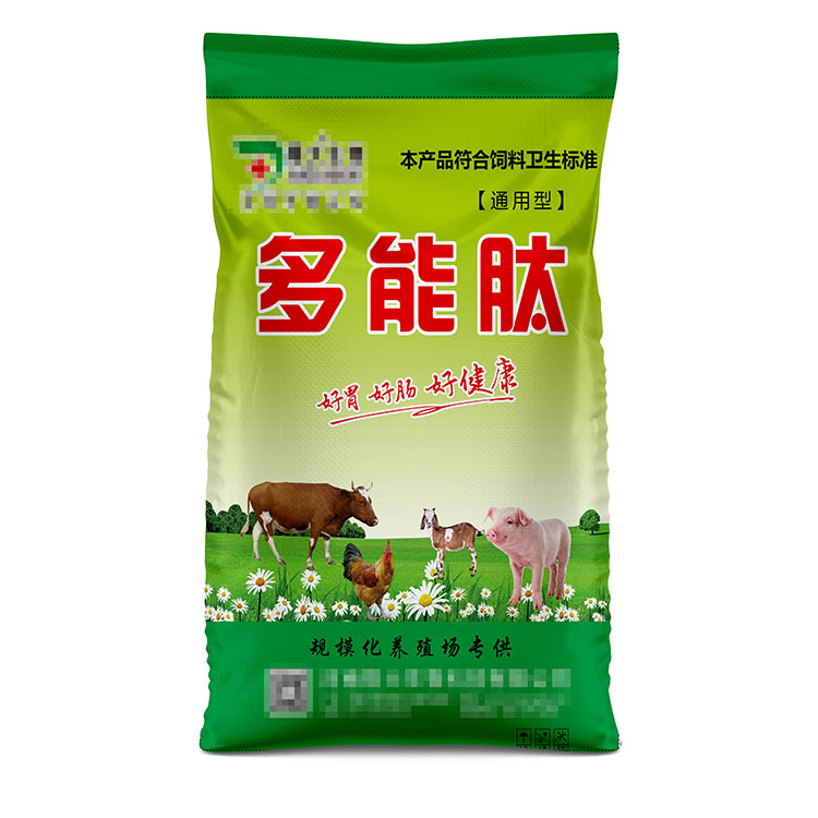 為什么選擇源頭廠家做彩印編織袋？
