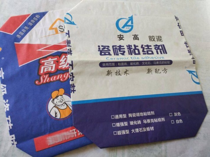 如何變廢為寶合理利用塑料編織袋？