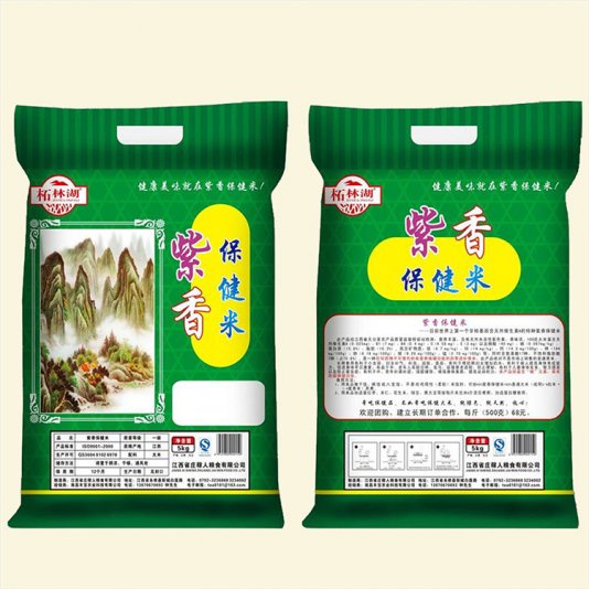 鄭州編織袋廠家手提大米編織袋有哪些封口樣式？
