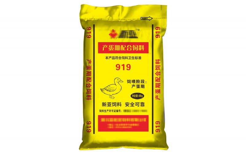 教您從外觀(guān)鑒別飼料編織袋的質(zhì)量