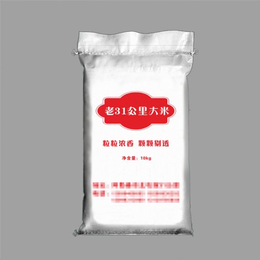 如何對(duì)河南編織袋產(chǎn)品外觀進(jìn)行檢測(cè)呢？